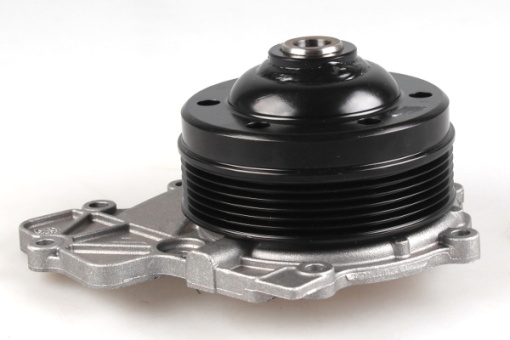 Pompa apa cu garnitura potrivit MERCEDES VIANO (W639), VITO / MIXTO (W639), VITO (W639) 2.2D 07.10-