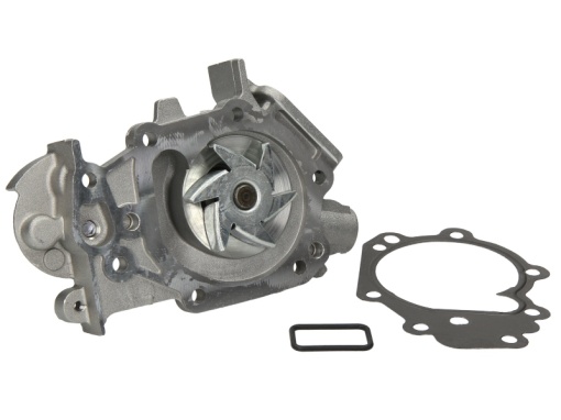 Pompa apa cu garnitura potrivit NISSAN KUBISTAR; RENAULT CLIO I, CLIO II, CLIO II/HATCHBACK, CLIO IV, KANGOO, KANGOO EXPRESS, TWINGO I 1.2/1.2LPG/1.6 01.96-
