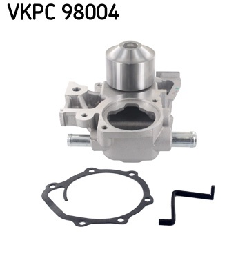 Pompa apa cu garnitura potrivit SUBARU FORESTER, IMPREZA, LEGACY IV 2.0/2.0LPG 12.00-03.12