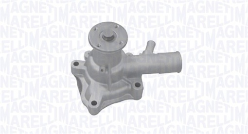 Pompa apa cu garnitura potrivit TOYOTA COROLLA, LITEACE, TERCEL 1.2/1.3/1.5 07.75-01.88