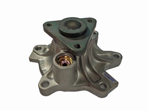 Pompa apa cu garnitura potrivit TOYOTA PRIUS, VERSO S, YARIS, YARIS / VIOS, YARIS VERSO 1.3-1.5H 08.99-01.17