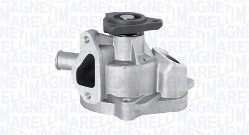 Pompa apa cu garnitura potrivit VW TRANSPORTER T3 1.9 08.82-07.92