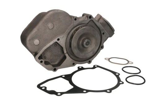Pompa apa (fara gaura de senzor) potrivit MERCEDES AXOR, AXOR 2 OM457.910-OM457.980 01.02-
