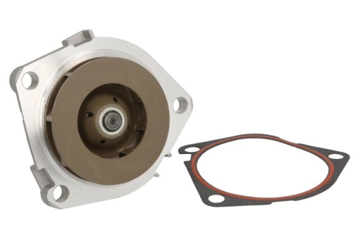 Pompa apa potrivit ALFA ROMEO 147, 156, 159, 166, BRERA, GIULIETTA, GT, MITO, SPIDER; CADILLAC BLS; CHEVROLET MALIBU; FIAT 500L, 500X, BRAVO II, CROMA, DOBLO, DOBLO CARGO, DUCATO 1.6D-3.0D 11.02-