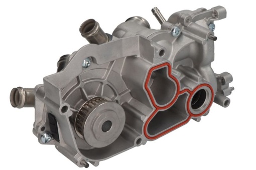 Pompa apa potrivit AUDI A1, A1 ALLSTREET, A1 CITY CARVER, A3, Q2, Q3; CUPRA FORMENTOR, LEON, LEON SPORTSTOURER; SEAT ARONA, ATECA, IBIZA V, LEON, LEON SPORTSTOURER, LEON ST, TARRACO 1.0-1.5H 01.17-