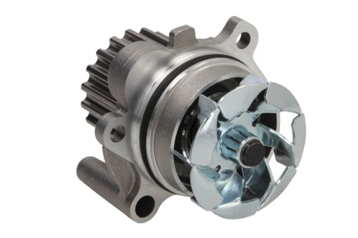Pompa apa potrivit AUDI A3, A4 ALLROAD B8, A4 B5, A4 B6, A4 B7, A4 B8, A5, A6 C5, A6 C6, Q5, TT; DODGE AVENGER, CALIBER, JOURNEY; FORD GALAXY I; JEEP COMPASS, PATRIOT 1.9D/2.0D/2.5D 01.95-