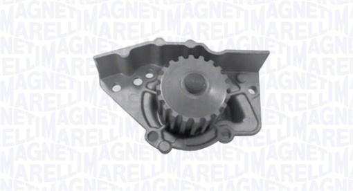 Pompa apa potrivit CITROEN BERLINGO, BERLINGO/MINIVAN, EVASION, JUMPER I, JUMPY I, XANTIA, XSARA, ZX; FIAT DUCATO, SCUDO, ULYSSE; LADA NIVA; LANCIA ZETA; PEUGEOT 205 II 1.7D-2.0 07.87-12.15