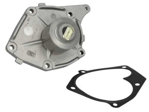 Pompa apa potrivit Dacia Logan, Sandero, Renault Clio III, Twingo, Scenic, 1.5dCi, 06.01-