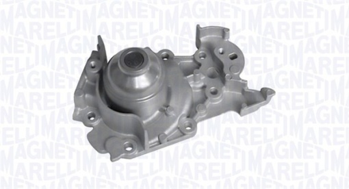 Pompa apa potrivit DACIA SANDERO; NISSAN KUBISTAR; RENAULT CLIO II, CLIO III, CLIO IV, KANGOO, KANGOO EXPRESS, MODUS, THALIA I, TWINGO I, TWINGO II 1.2/1.2ALK/1.2LPG 08.97-