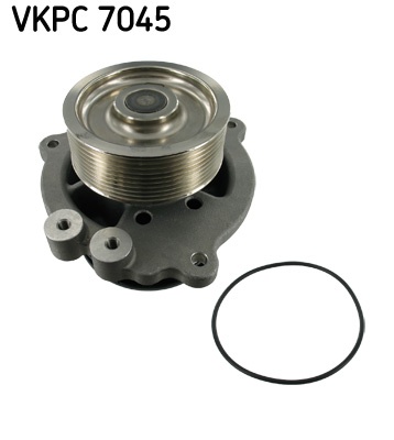 Pompa apa potrivit DAF 75 CF, 85 CF, CF 75, CF 85, XF 105, XF 95 MX265-XF355M 02.98-