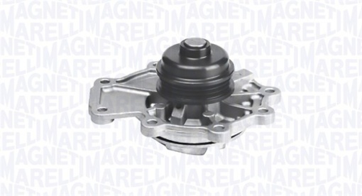 Pompa apa potrivit FORD COUGAR, MAVERICK, MONDEO I, MONDEO II, MONDEO III; JAGUAR X-TYPE I; MAZDA MPV II, TRIBUTE 2.5/3.0 07.94-