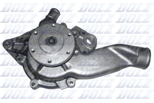 Pompa apa potrivit MAN EM, HOCL, L2000, M 2000 L, M 2000 M, M90, NM, SL II, SM D0824LF01-E2876LUH02 11.87- - Img 1