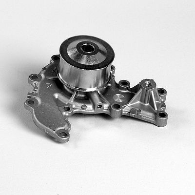 Pompa apa potrivit Opel Frontera Mk II 3.2 şi 10.98-putere de 151 kW cod motor. 6 VD1, D 32 N