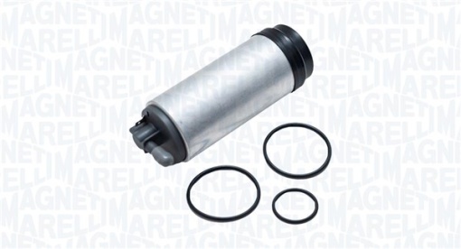Pompa combustibil (cartus) potrivit ALFA ROMEO 145, 146, 155; AUDI A3; CHRYSLER STRATUS; FIAT BRAVO I, COUPE, MAREA; HONDA ACCORD V, ACCORD VI, CIVIC V, CIVIC VI, CIVIC VII, CR-V I 1.0-4.0 08.85-