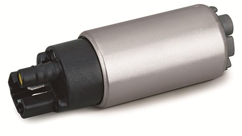 Pompa combustibil (cartus) potrivit MERCEDES A (W168); VOLVO 850, C70 I, S40 I, S70, V40, V70 I; ALFA ROMEO 145, 146, 155, GTV; CHEVROLET LACETTI; CHRYSLER NEON; DAIHATSU FEROZA 1.0-4.0 08.86-