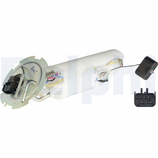 Pompa electrica combustibil (modul) potrivit CHEVROLET NUBIRA; DAEWOO NUBIRA; OPEL ZAFIRA A 1.6/1.8/2.0 05.97-