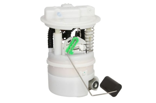 Pompa electrica combustibil (modul) potrivit DACIA DUSTER, DUSTER/SUV, LOGAN II, LOGAN MCV II, SANDERO II; RENAULT ARKANA I, KAPTUR, LOGAN II, LOGAN/STEPWAY II 1.0-1.6LPG 04.10-