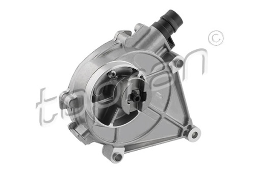 Pompa vacuum sistem franare potrivit BMW 1 (F20), 1 (F21), 2 (F22, F87), 2 (F23), 3 (F30, F80), 3 (F31), 3 GRAN TURISMO (F34), 4 (F32, F82), 4 (F33, F83) 1.6/2.0/2.0H 10.10-06.21 - Img 1