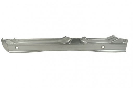 Prag auto Dreapta grosime 1mm potrivit BMW 3 E36 Break / Sedan -09.93