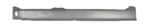 Prag auto Dreapta potrivit FSO POLONEZ, POLONEZ I, POLONEZ II, POLONEZ III -03.02
