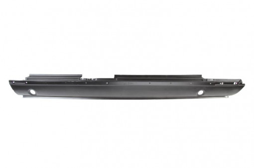 Prag auto Dreapta potrivit MERCEDES S (W116)