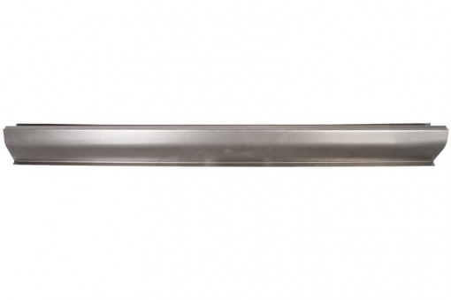 Prag auto Dreapta (reparatie, lungime 163cm) potrivit FORD PUMA -06.02