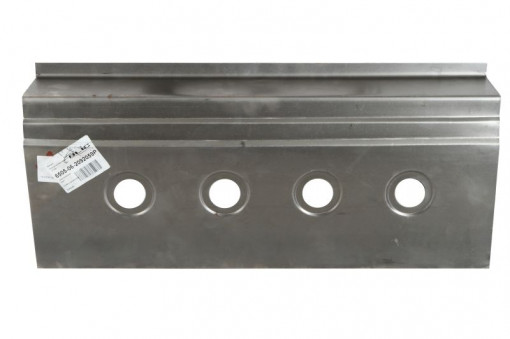Prag auto Dreapta/Stanga (laterala, lungime 66cm) potrivit CITROEN JUMPER I; FIAT DUCATO; PEUGEOT BOXER -09.06