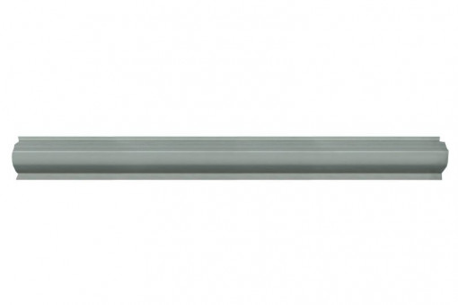 Prag auto Dreapta/Stanga (reparatie, lungime 170cm) potrivit HYUNDAI GALLOPER I, GALLOPER II 5D -07.98