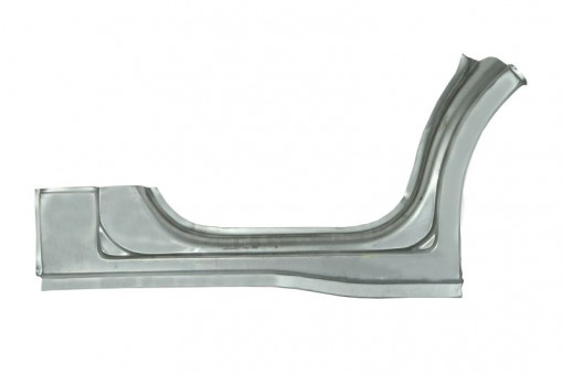 Prag auto Dreapta (usa cabinei) potrivit NISSAN NV400; OPEL MOVANO A, MOVANO B; RENAULT MASTER III 02.10-
