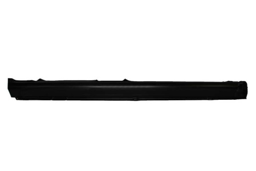 Prag auto Stanga potrivit FORD COURIER, FIESTA III, FIESTA IV, FIESTA/HATCHBACK, FIESTA/MINIVAN; MAZDA 121 III 5D