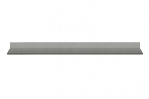Prag auto Stanga (reparatie, partea inferioara, lungime 160cm) potrivit OPEL COMBO/MINIVAN, CORSA B, CORSA B/HATCHBACK -09.00