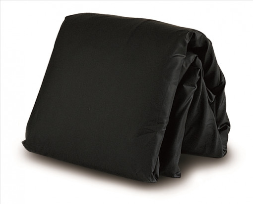 Prelata Auto Nylon 524X191X122Cm Bottari