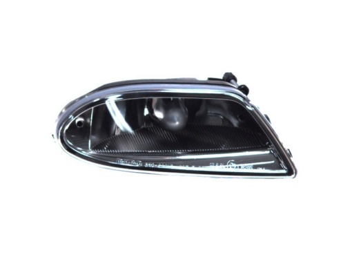 Proiector ceata Dreapta (H8) potrivit MERCEDES M (W163) 02.98-06.05