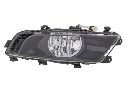 Proiector ceata Dreapta (H8) potrivit SKODA SUPERB II 06.13-05.15