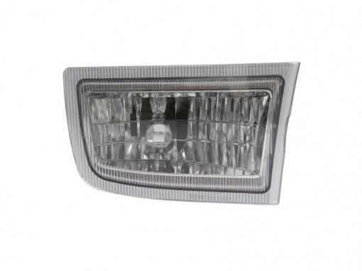 Proiector ceata Dreapta (HB3) potrivit TOYOTA LAND CRUISER 100, LAND CRUISER 90 10.00-