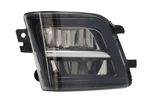 Proiector ceata Dreapta (LED) potrivit BMW 7 (F01, F02, F03, F04) 06.08-12.15 - Img 1