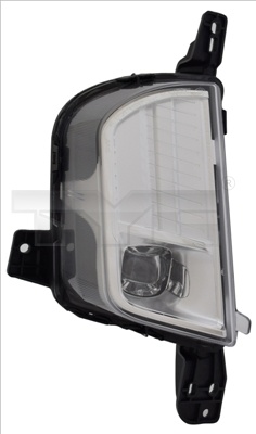 Proiector ceata Dreapta (LED) potrivit FORD USA EDGE - Img 1