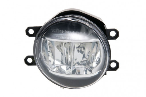 Proiector ceata Dreapta (LED) potrivit LEXUS GS, IS III, RX; TOYOTA C-HR, LAND CRUISER PRADO 08.09-
