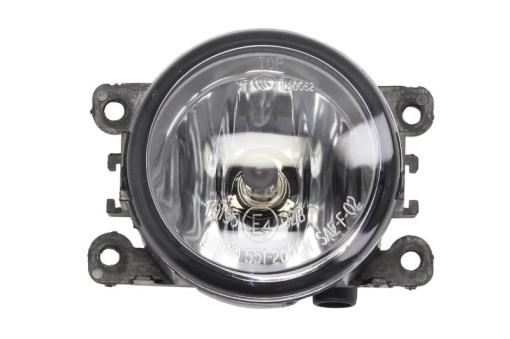 Proiector ceata Dreapta/Stanga (H11) potrivit SUBARU LEGACY V, OUTBACK 01.10-