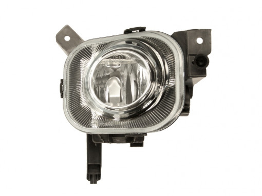 Proiector ceata fata dreapta (H3) OPEL CORSA 2006-2011