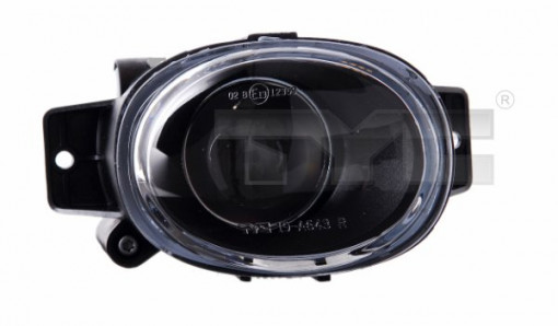 Proiector ceata fata dreapta (H3) SEAT LEON, TOLEDO 1998-2006