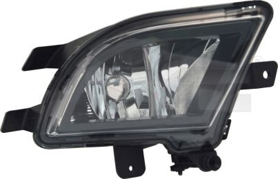 Proiector ceata fata dreapta VW JETTA 2014-2018
