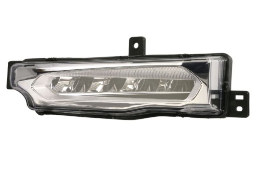 Proiector ceata fata stanga (LED) potrivit BMW X3 G01, X4 G02 10.17-07.21