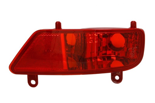 Proiector ceata spate Dreapta potrivit PEUGEOT 3008 -11.13