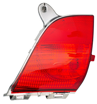 Proiector ceata spate Stanga potrivit CITROEN C3 AIRCROSS II; PEUGEOT 2008 I, 308, 308 I, 308 II