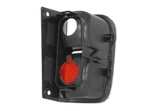 Proiector ceata spate Stanga potrivit NISSAN PRIMASTAR; OPEL VIVARO A; RENAULT TRAFIC II