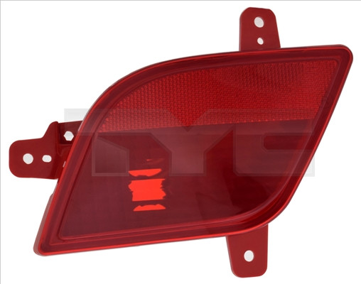 Proiector ceata spate Stanga potrivit OPEL MOKKA / MOKKA X 06.12-09.16