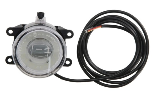 Proiector ceata stanga/dreapta (LED, cu lumina de zi) 12/24V