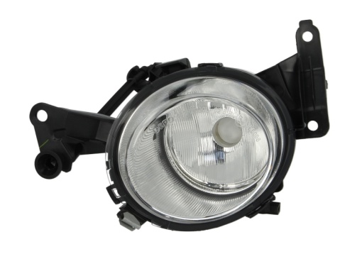 Proiector ceata Stanga (H10) potrivit OPEL CORSA D, CORSA D/HATCHBACK 07.06-