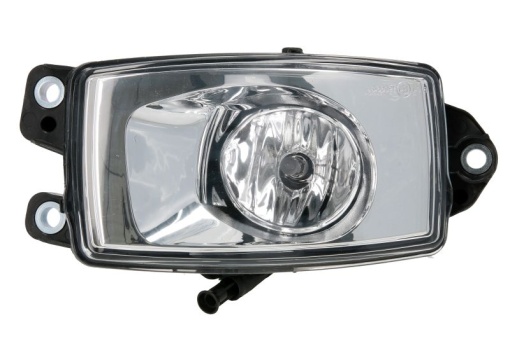 Proiector ceata stanga (H11) 24V potrivit RVI C, D, K, T 01.13-
